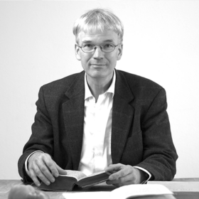 Harald Schwaetzer